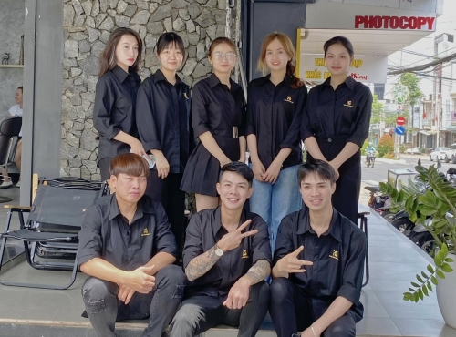 Gợi ý tiệm tóc đẹp ở Bảo Lộc Lâm Đồng – Tạo kiểu hợp xu hướng, giá hợp lý