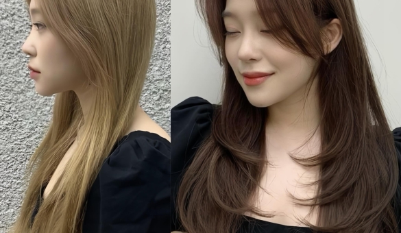 Dịch vụ Cắt và Phục Hồi Tóc Hư Tổn – Giải Pháp Toàn Diện Cho Mái Tóc Khỏe Đẹp